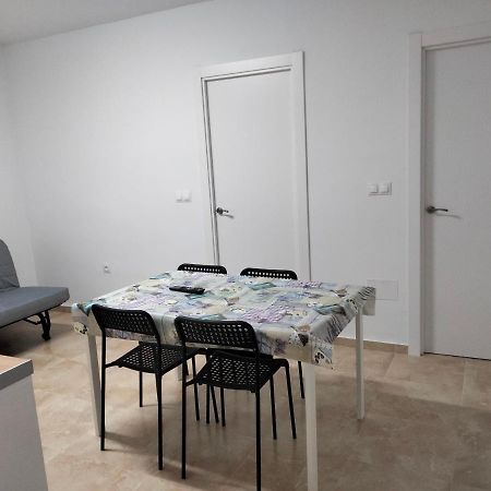 Apartamentos Playa Holidays Málaga Eksteriør bilde