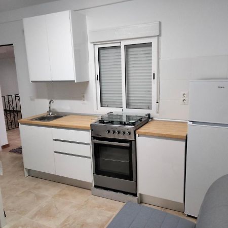 Apartamentos Playa Holidays Málaga Eksteriør bilde
