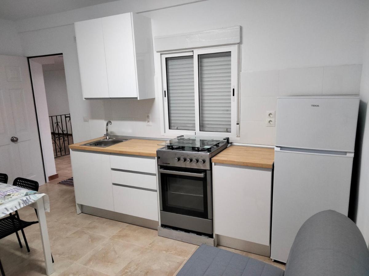 Apartamentos Playa Holidays Málaga Eksteriør bilde