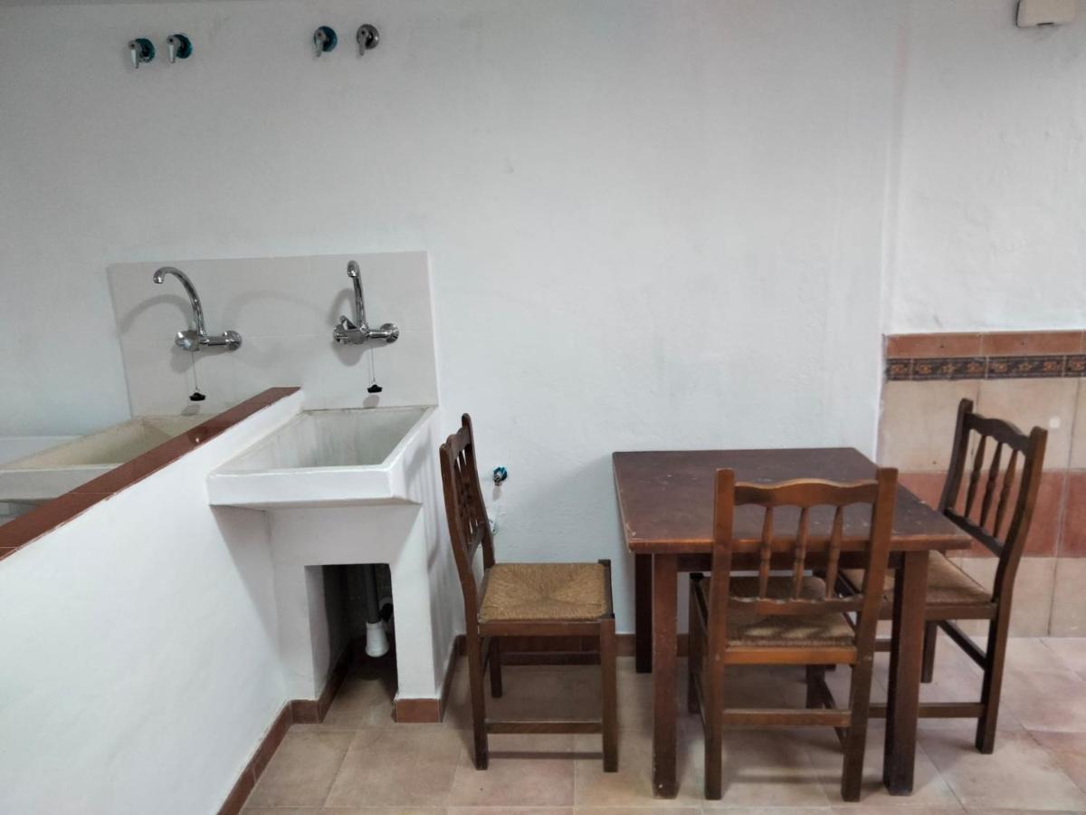 Apartamentos Playa Holidays Málaga Eksteriør bilde